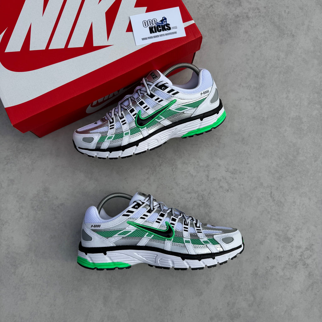 NIKE P6000 ‘SPRING GREEN’