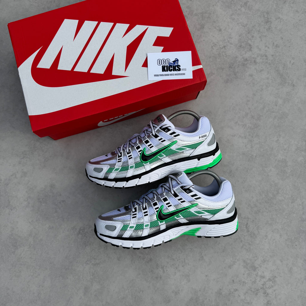 NIKE P6000 ‘SPRING GREEN’