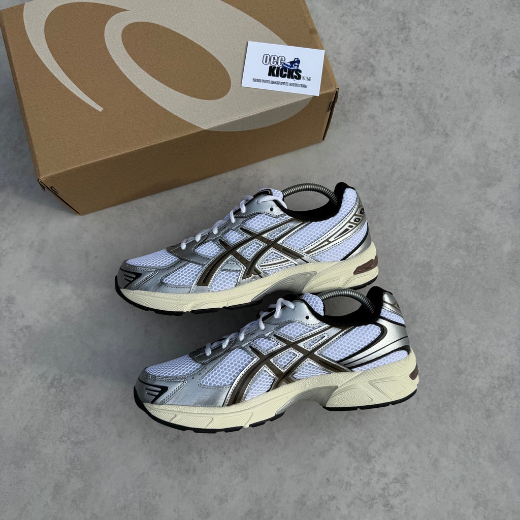 ASICS GEL-1130 ‘WHITE CLAY CANYON’