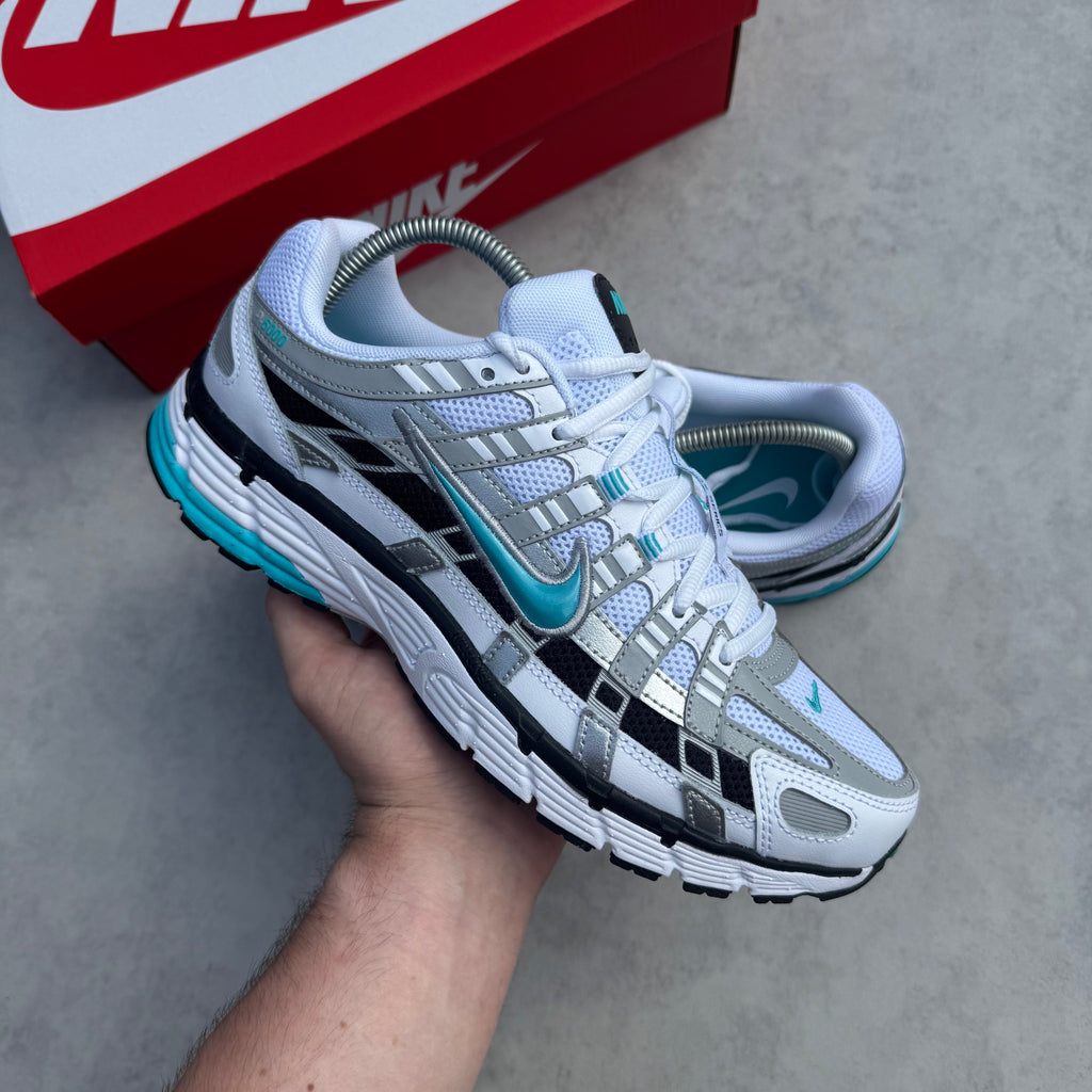 NIKE P-6000 ‘DUSTY CACTUS’