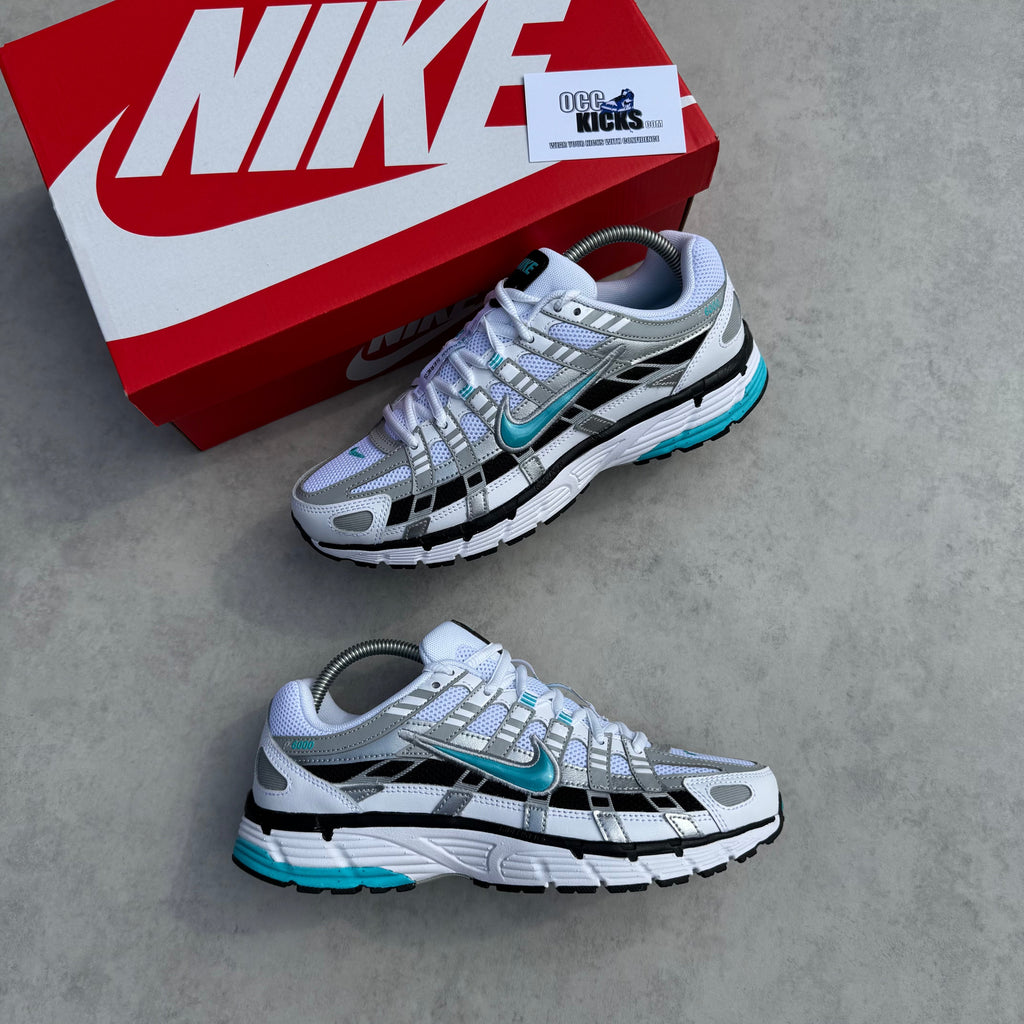 NIKE P-6000 ‘DUSTY CACTUS’