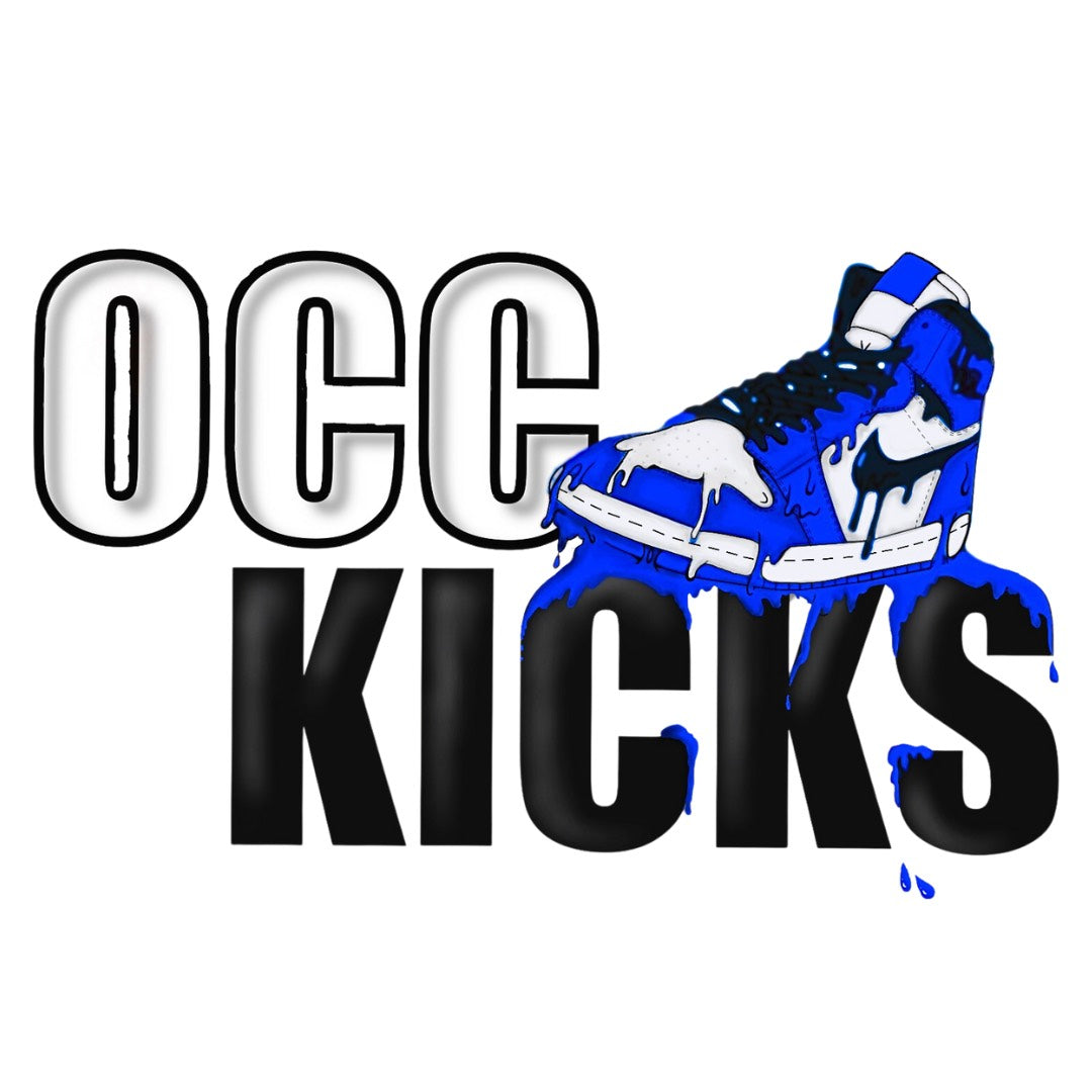 OCC KICKS LTD